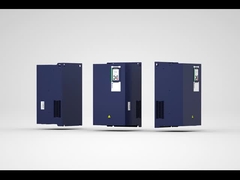 VEIKONG VFD500 시리즈 내부 부품 시험 과정