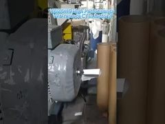 자동 생산 및 포장용 VFD500 시리즈 변주 주파수 인버터