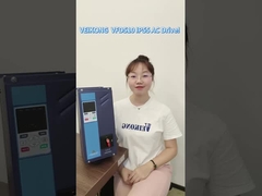VEIKONG VFD510 IP55 영구 자석 동기 모터와 함께 벡터 제어 인버터