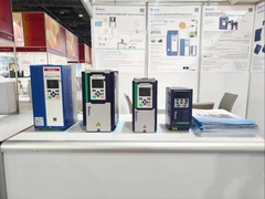 VEIKONG VFD500 200KW 완벽한 성능을 가진 롤 포밍 기계에 사용