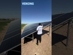 농림부 관개를 위한 7.5KW MPPT VFD 태양 열펌프 인버터 GPRS 380V IP20