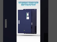 빛 / 무거운 짐 7.5 kw 11 kw 15 kw Vfd 인버터 3은 380V를 단계적으로 시행합니다