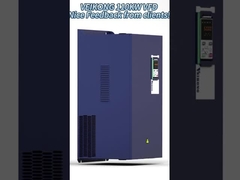 무거운 짐 연산 변수 주파수 인버터 380v 0.75 Kw - 710 Kw AC 드라이브 VFD