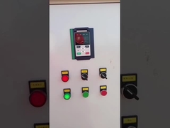 VEIKONG VFD500 45KW 오일 필드 응용에서 높은 효율을 달성!