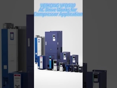 VFD530: IR Nirvana HPM 드라이브를 초충전시켜!