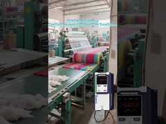 VEIKONG 고성능 인버터: 섬유 컨베이어 & 블로운 필름 우수성