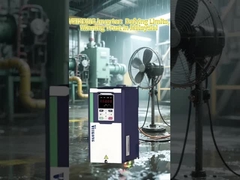 VEIKONG VFD 독립 도트 디자인 시장에서 좋은 반응을 얻었습니다!