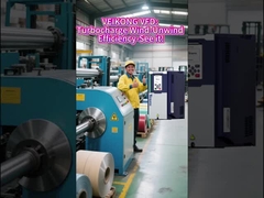 권선 및 풀림 응용 분야의 고급 제어 패널 VFD