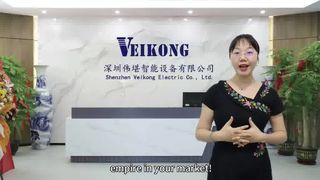 VEIKONG VFD 가격 비용은 다음과 같습니다.