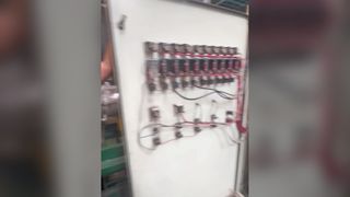 ABB가 포함된 110KW VFD는 6년 동안 결함 없이 함께 작동합니다. 좋은 피드백