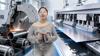 플라잉 가위와 플라잉 톱 — VEIKONG이 설명하는 주요 차이점