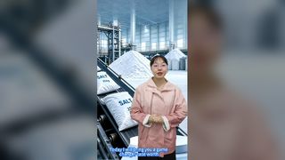 최고의 VFD 딜러가 되는 방법, 예를 들어 소금 공장에서 기술 서비스 받기